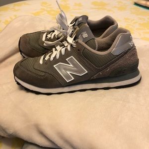 New Balance 574 Sneakers